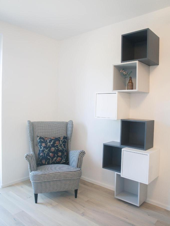 Room 4 Art Appartments Nr.1 In Vienna Center Luaran gambar