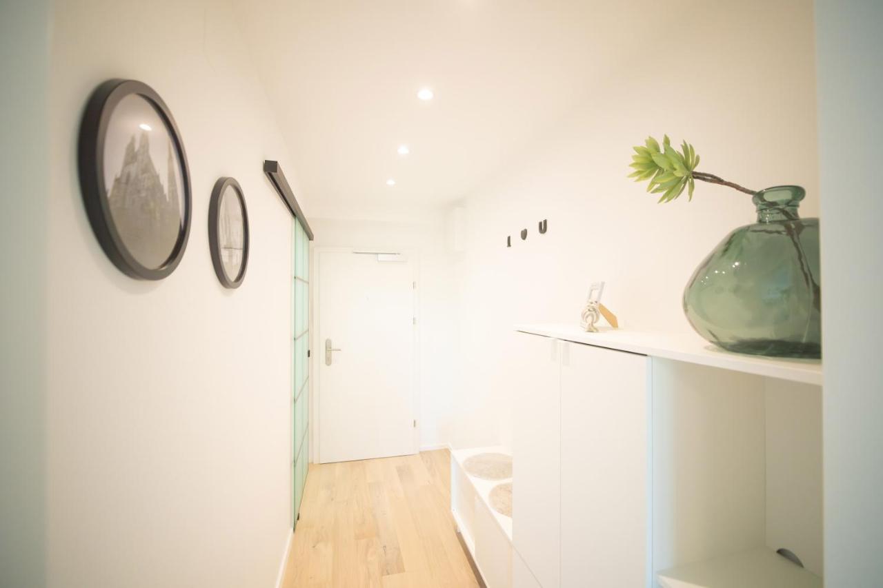 Room 4 Art Appartments Nr.1 In Vienna Center Luaran gambar