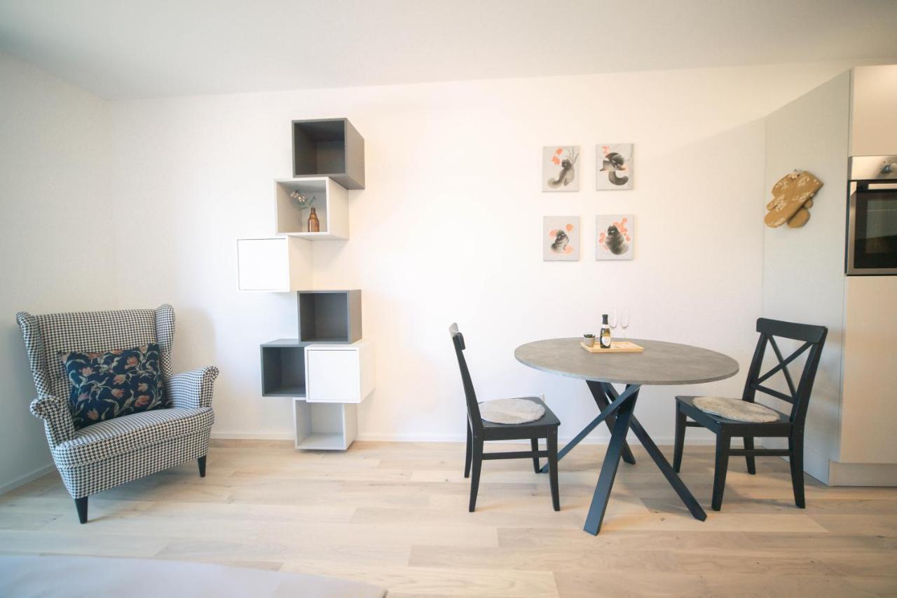 Room 4 Art Appartments Nr.1 In Vienna Center Luaran gambar